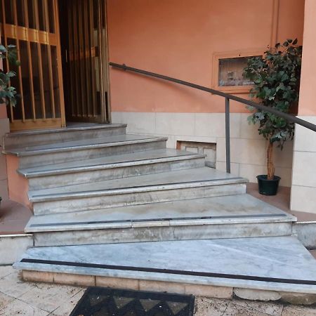Stabia Vacanze Кастелламмаре-ди-Стабия Экстерьер фото
