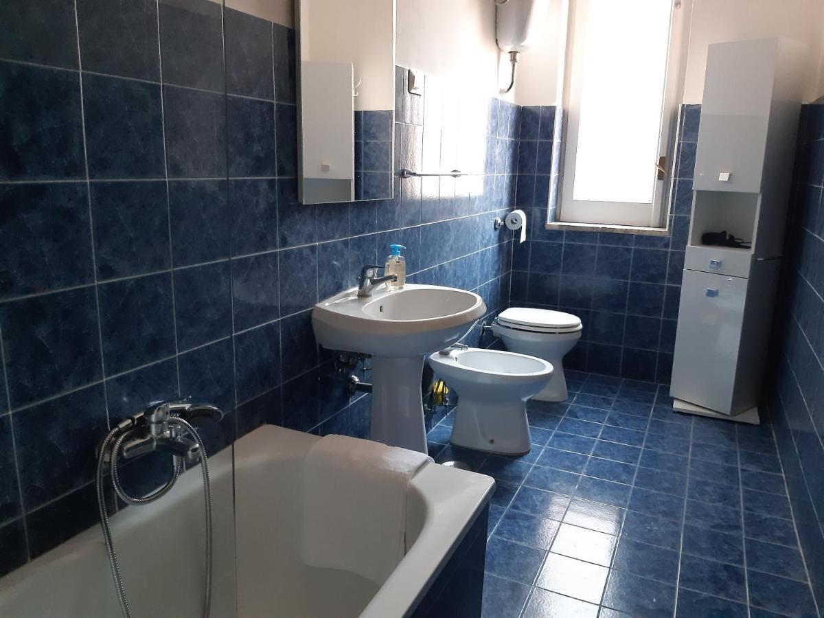 Stabia Vacanze Кастелламмаре-ди-Стабия Экстерьер фото