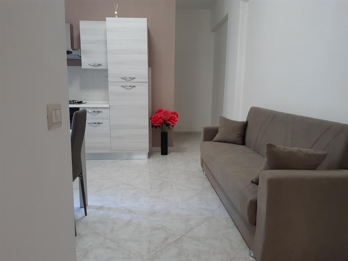 Stabia Vacanze Кастелламмаре-ди-Стабия Экстерьер фото
