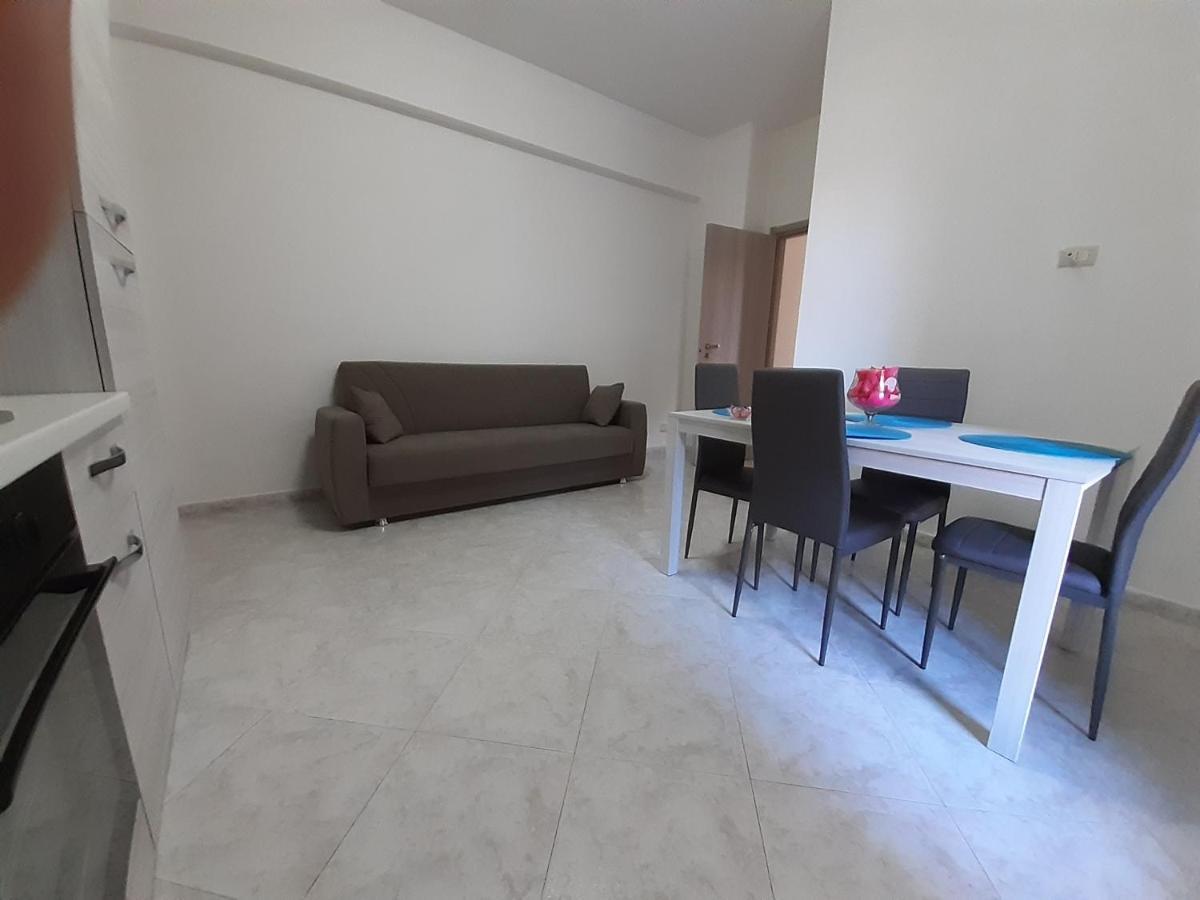 Stabia Vacanze Кастелламмаре-ди-Стабия Экстерьер фото