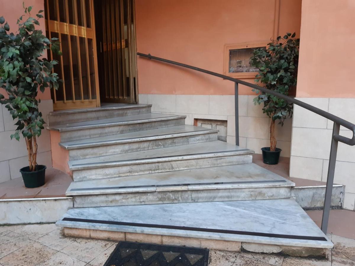 Stabia Vacanze Кастелламмаре-ди-Стабия Экстерьер фото